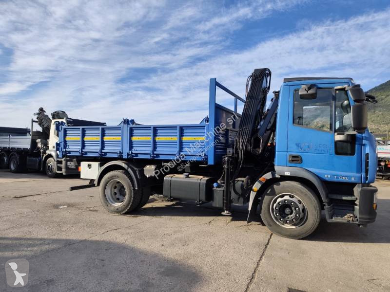 Iveco 190 EL 28 truck