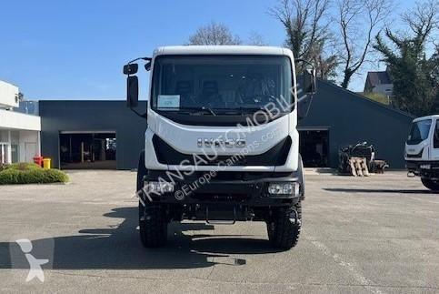 Camião Iveco ML150E24WS