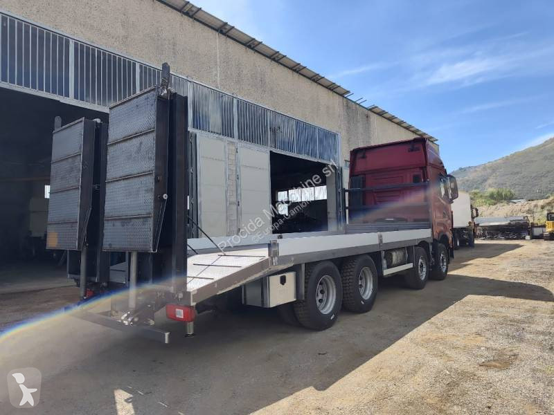 Camion Iveco 570