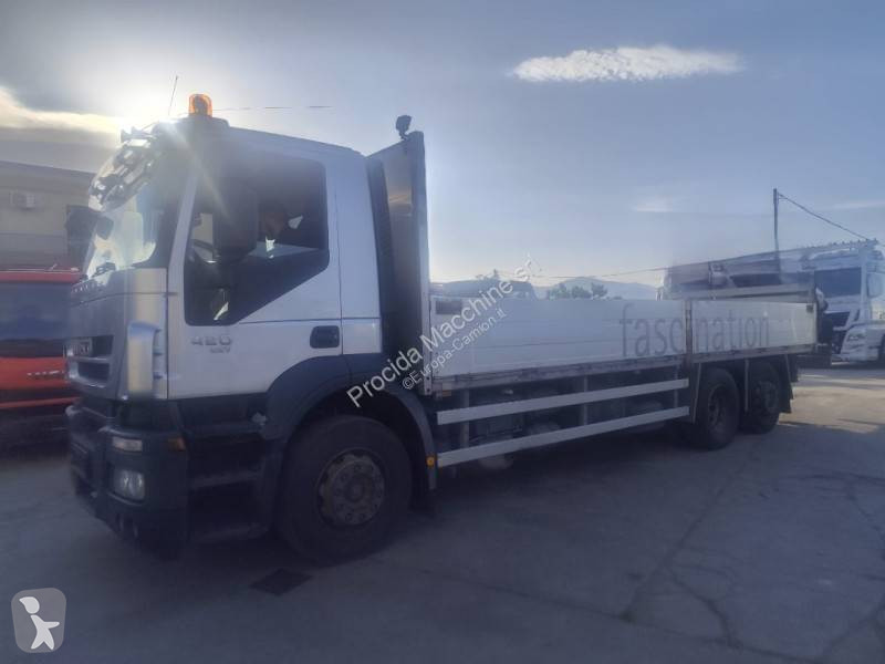 Camion Iveco 260 S 42