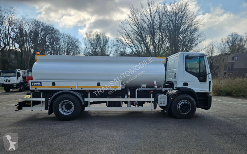 Camion Iveco ML180E28
