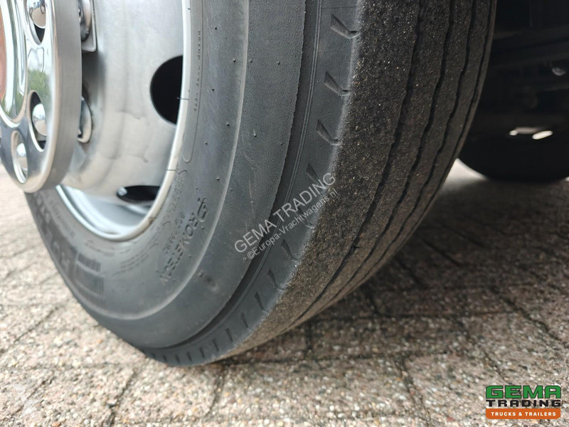 Camion Iveco EuroCargo 0 4x2 Sleeper Cab Euro6A...