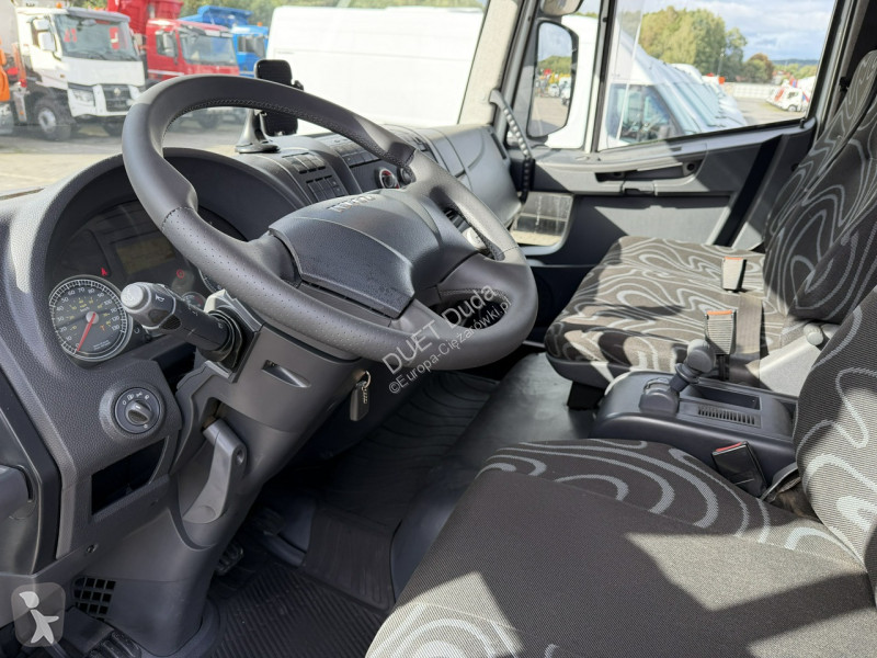 Lastbil Iveco ML150E22 E5 Nowa Zabudowa...