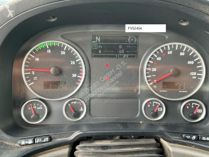 Camion MAN TGM   15.290