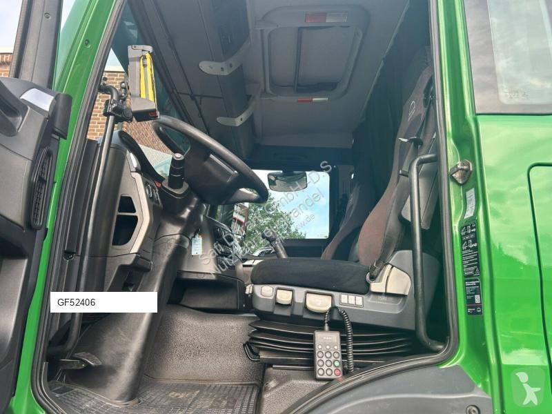 Camion MAN RK20.60