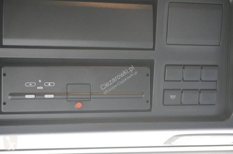 Camion MAN 18.250