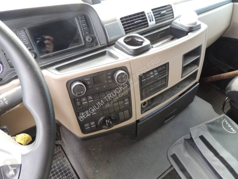 Camion MAN 26.420