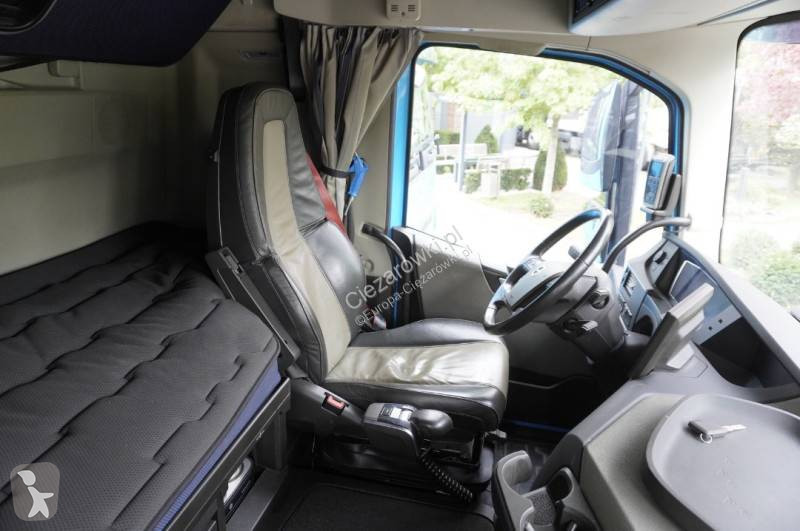 Camion Volvo 500