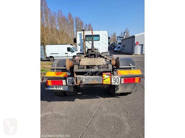 Camion