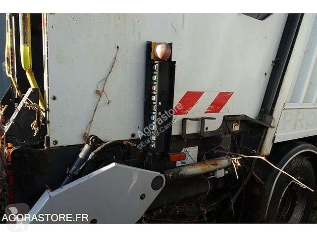 Camion