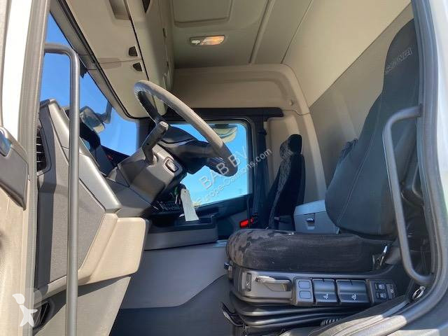 Camion Scania 410 XT