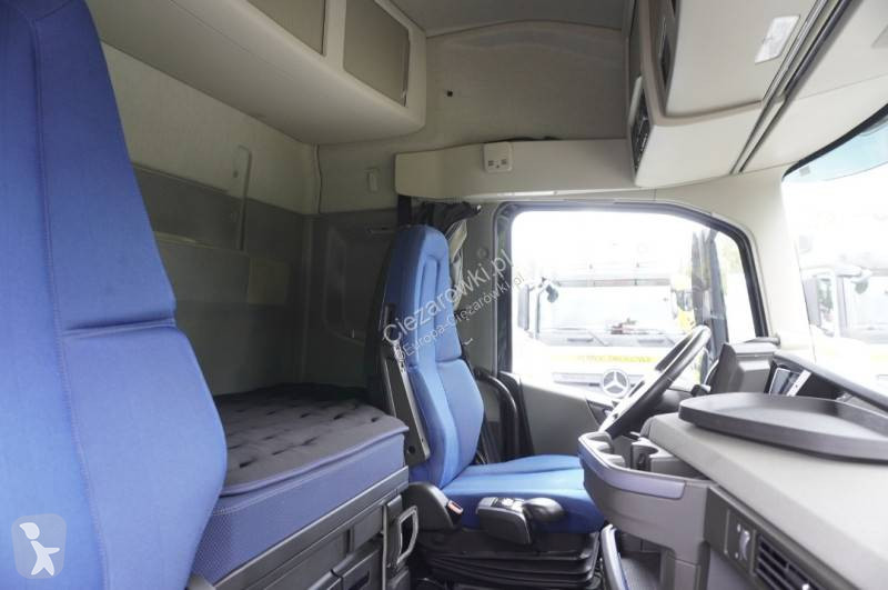 Camion Volvo 500