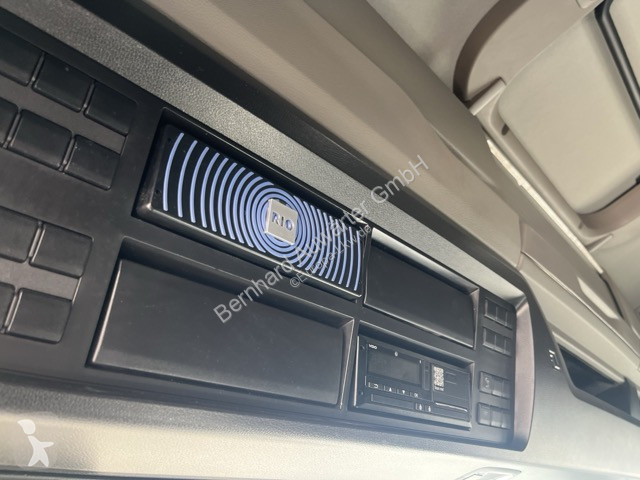 Camion MAN TGX 26.510 6x2-4 BL...