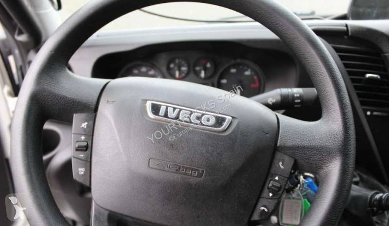 Camion Iveco