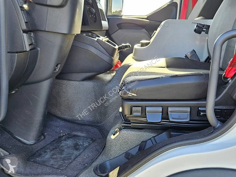 Camion Renault 16.280