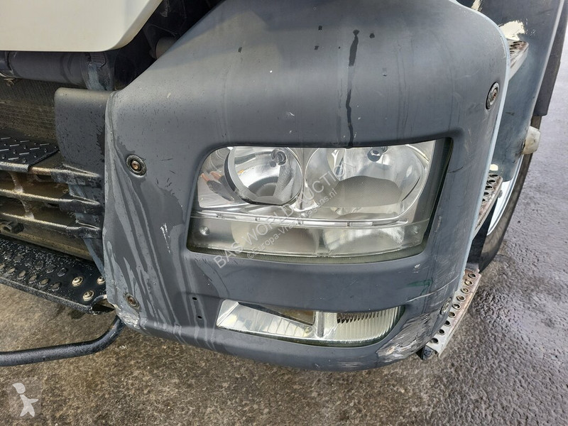 Camion MAN 33.440