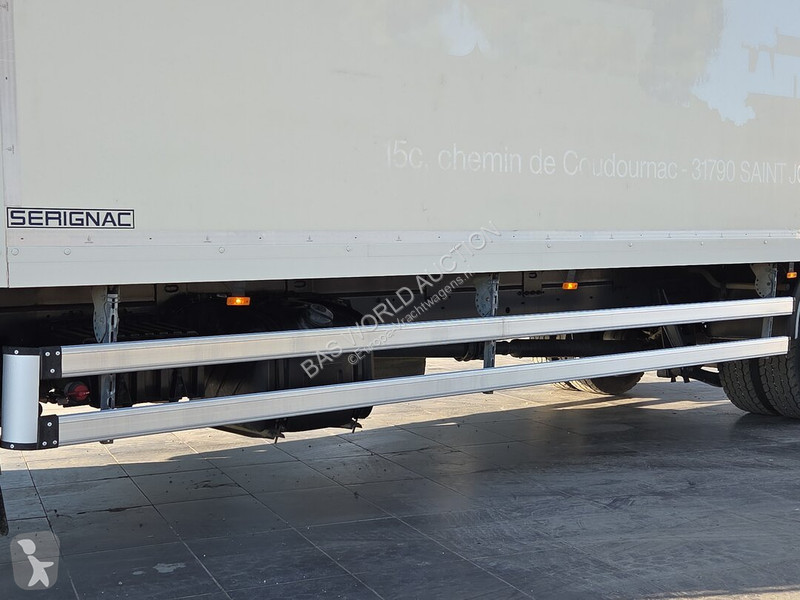 Camion DAF 290