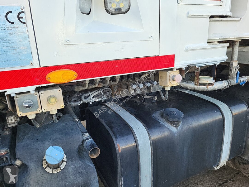 Camion MAN 41.460
