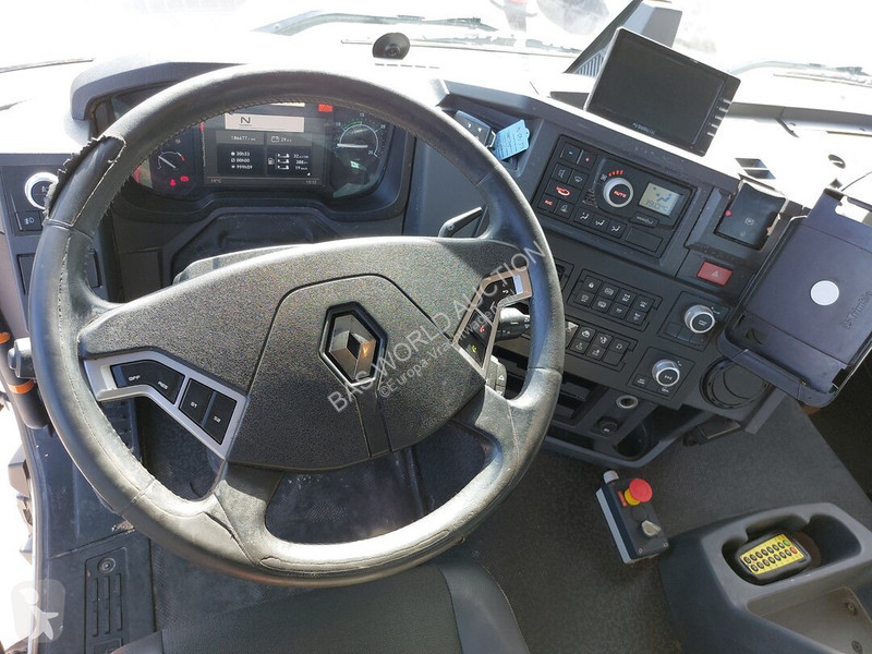 Camião Renault C C 430