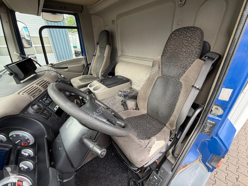 Camion DAF 65220 Carrier Supra 950 Mt Euro 4...
