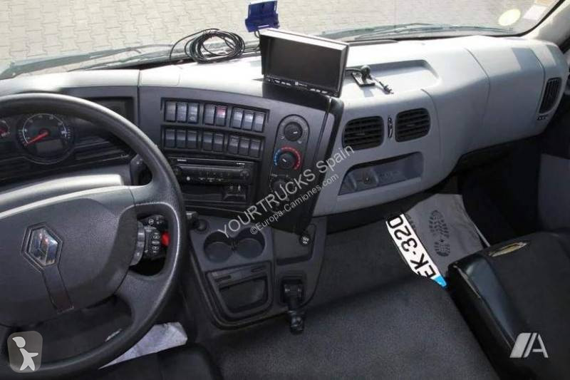 Camion DAF 280