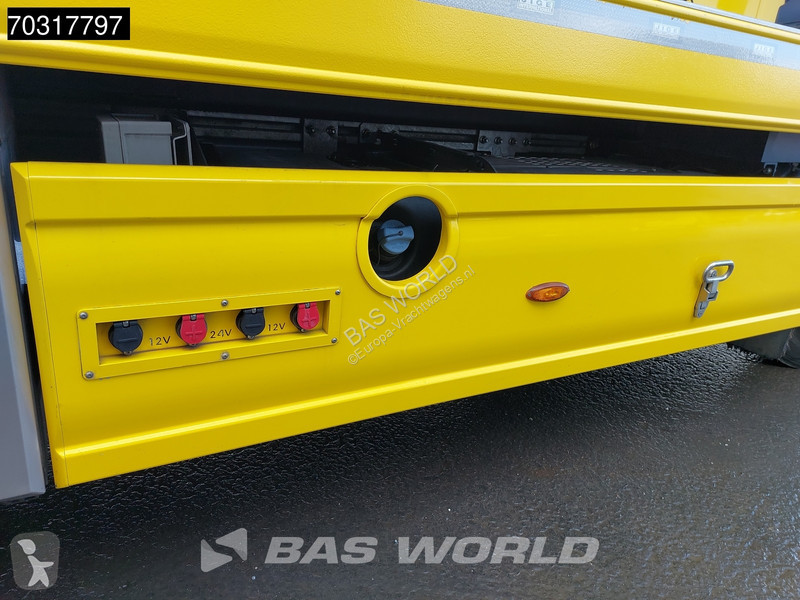 Camião DAF 230  4X2 NL-truck APK Jige Simplex...