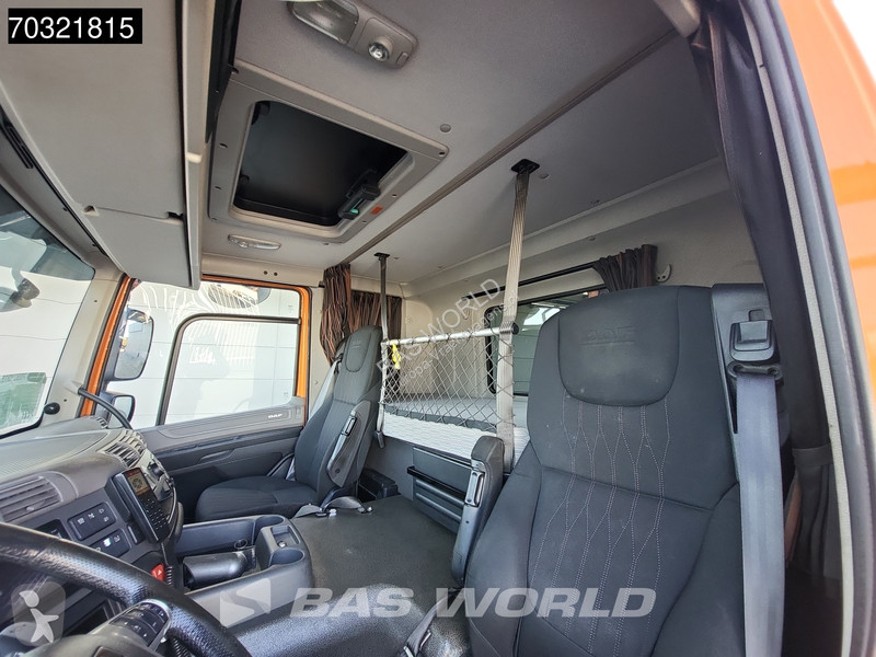 Camion DAF 340 4X2 NL-Truck Meiller AK12MTG...