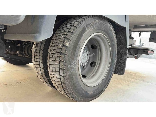 Camion Iveco EUROCARGO