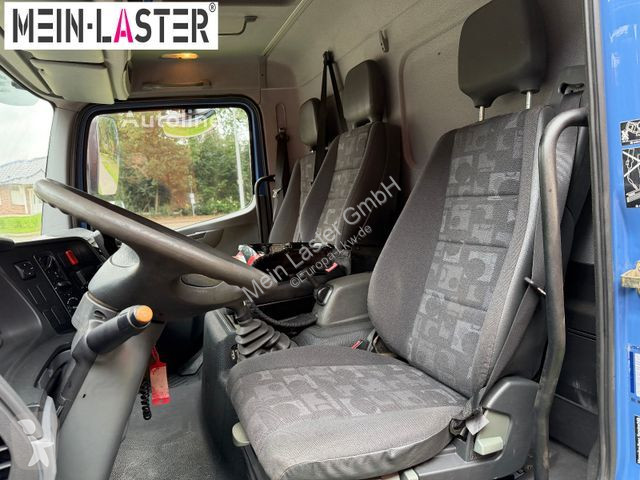 Camion Mercedes 918  PK 8501 D 19m Funk...