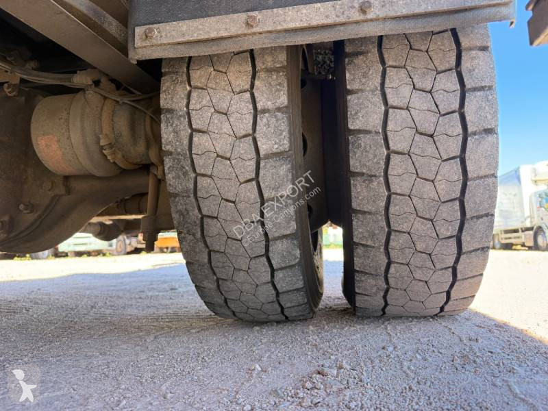 Camion Iveco