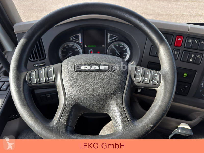 Грузовик DAF 210 FA Drei Stück im Bestand