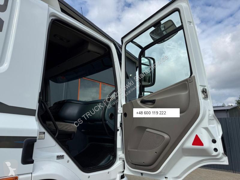 Грузовик DAF 65220