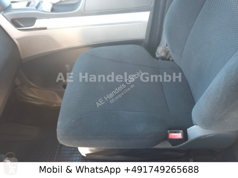 Грузовик MAN TGS BL Meiller 4x4 *Atlas...