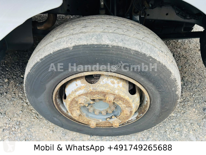 Kamión Mercedes III 816...