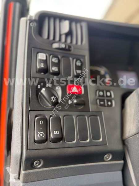 Грузовик Scania R 380 HIAB-adekran und ARK,...