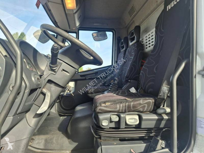 Camion Iveco ML 190 EL 28 P