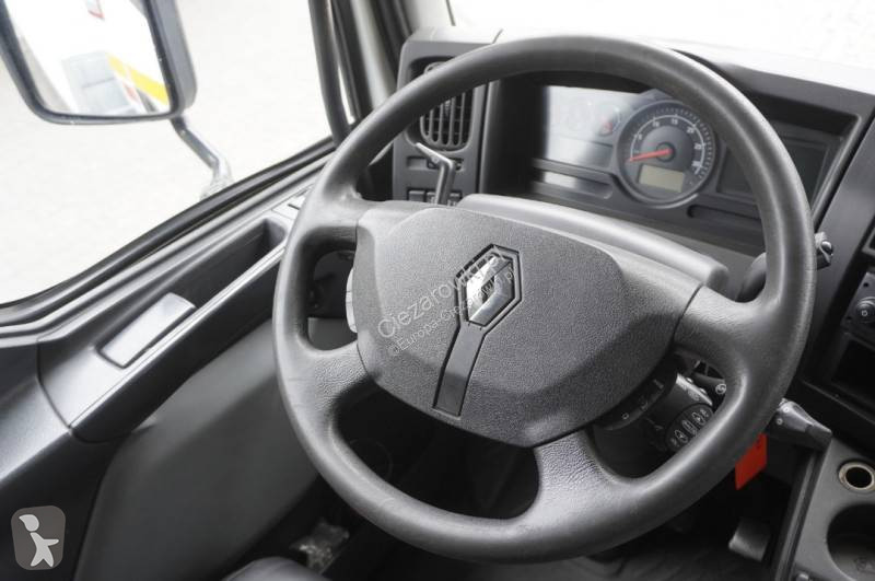 Camião Renault 16