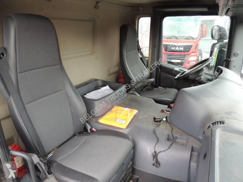 Lastbil Scania 280