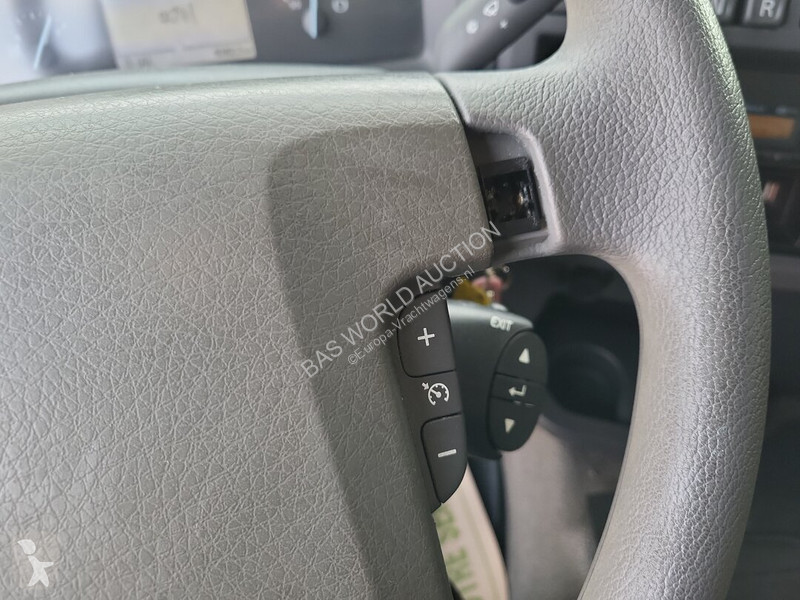 Lastbil Volvo Electric