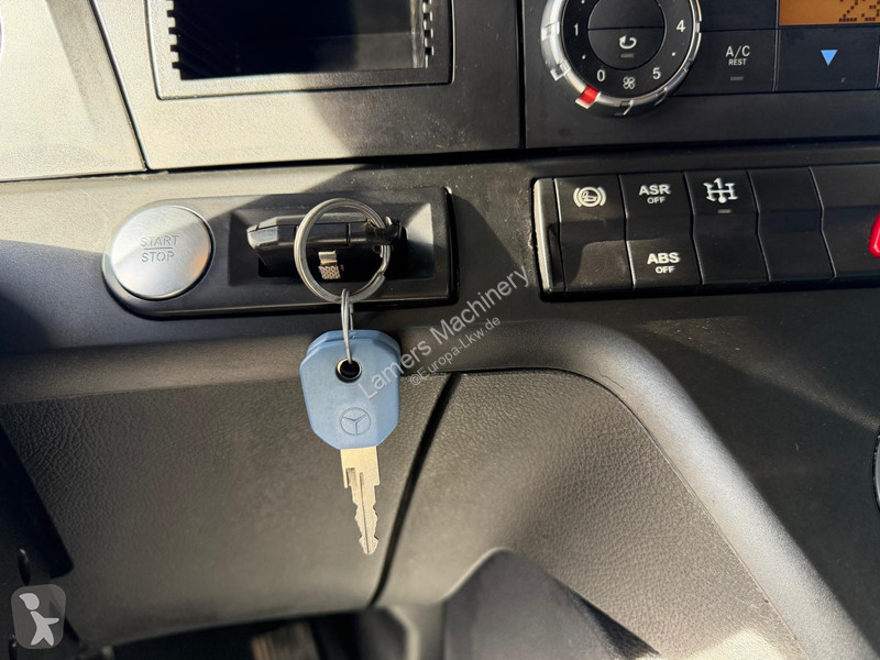 Camion Mercedes 4148 MANUAL