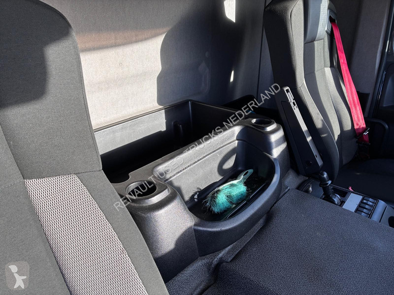Renault D-WIDE E-Tech ZE Electric Accupakket 4x...