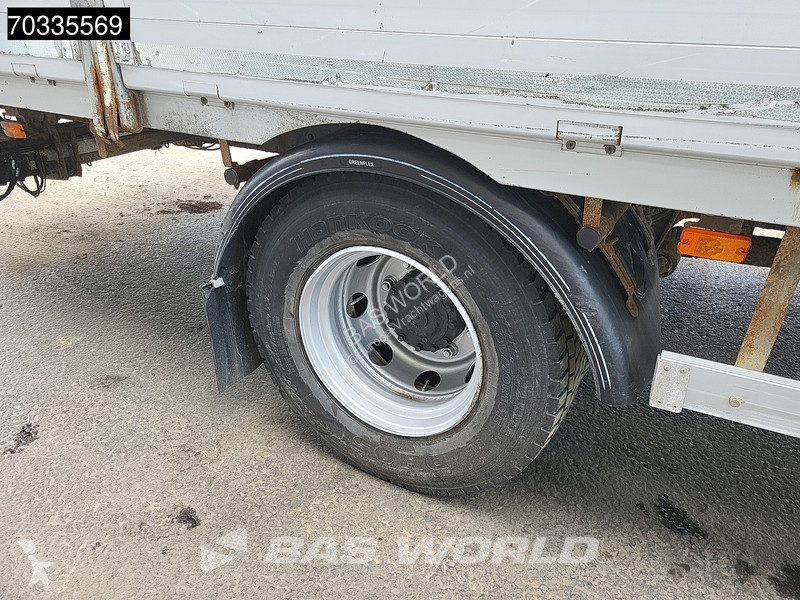 Camión Volvo FL 280 FL 4X2 Palfinger PK10501...