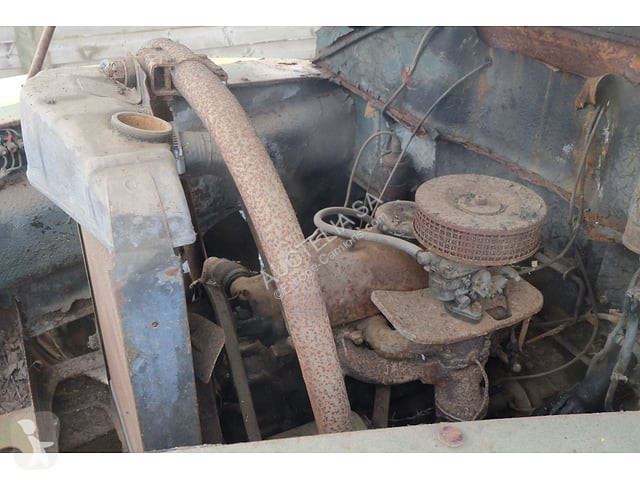 شاحنة Citroën