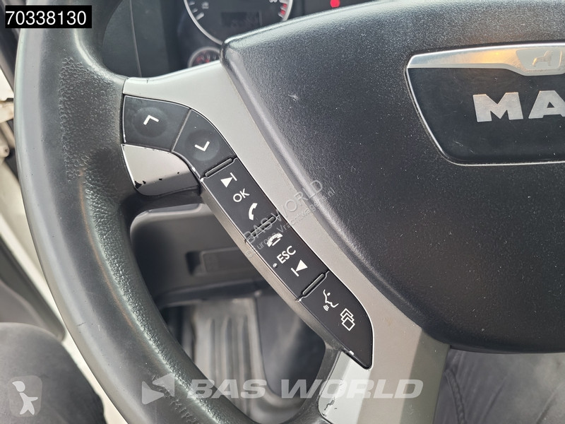 Lastbil MAN 18.360 4X2 Driving School Euro 6