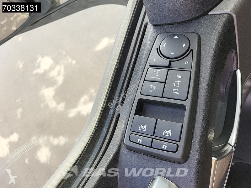 Lastbil MAN TGS 4X2 Driving School Euro 6