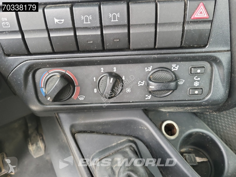 Camión Iveco 450 6X4 Only 48.000 kms! Automatic...