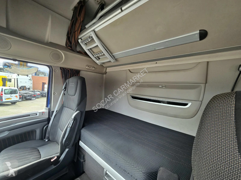 شاحنة DAF 480 Holland Truck Euro 6 TUV 02-2027 6x2