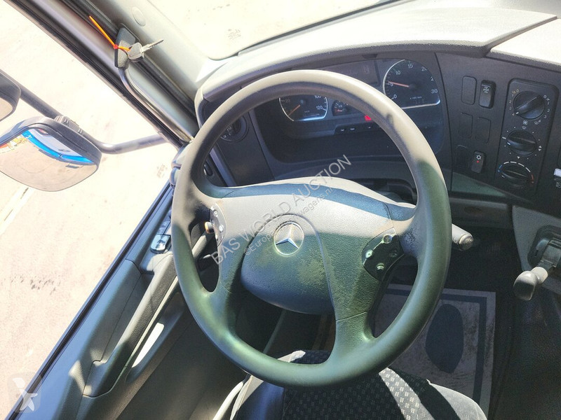 Камион Mercedes 1833