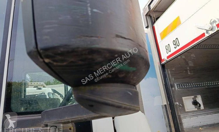Camion Iveco
