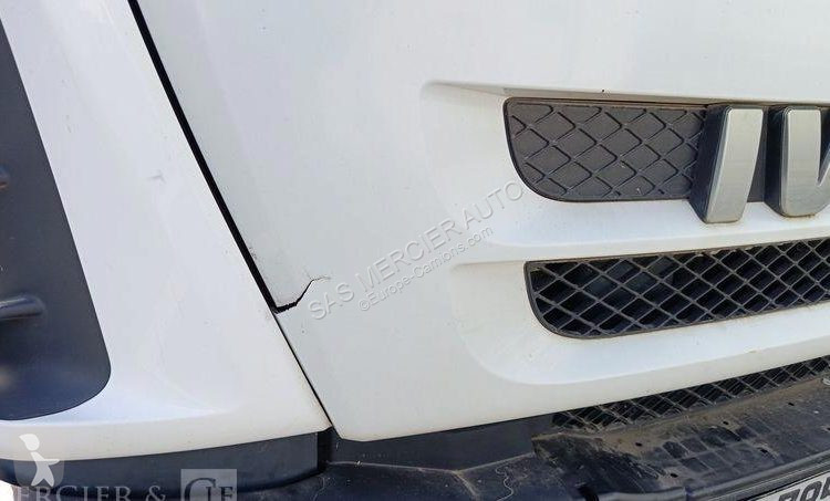 Camion Iveco
